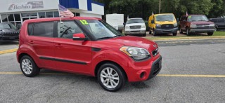 Image for 2012 Kia Soul + ID: 6669742