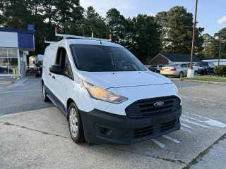 Image for 2019 Ford Transit Connect XL ID: 6672214