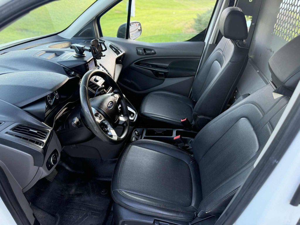 2019 Ford Transit Connect Image 5