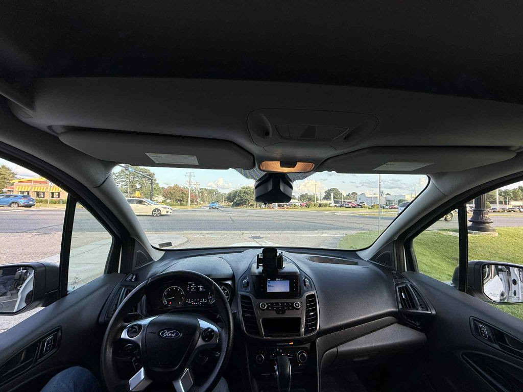 2019 Ford Transit Connect Image 9