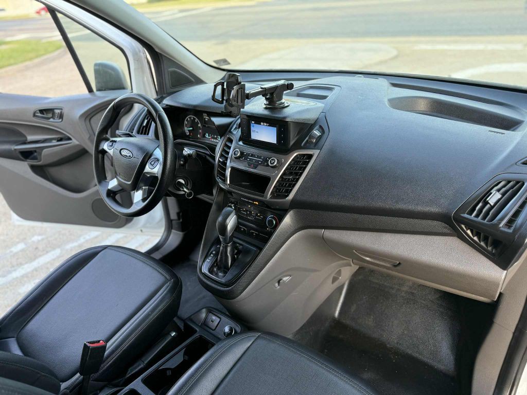2019 Ford Transit Connect Image 10