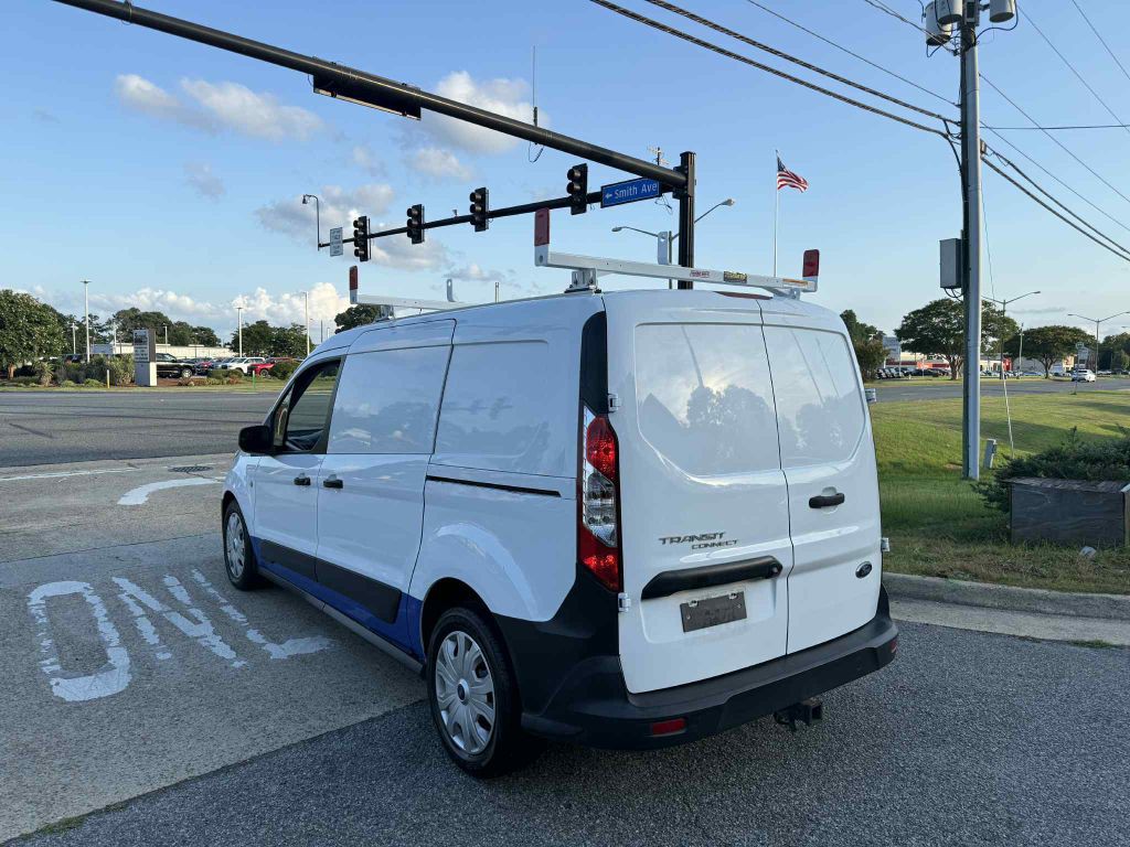 2019 Ford Transit Connect Image 13