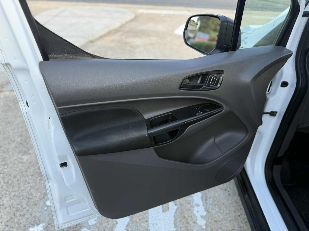 2019 Ford Transit Connect Image 15