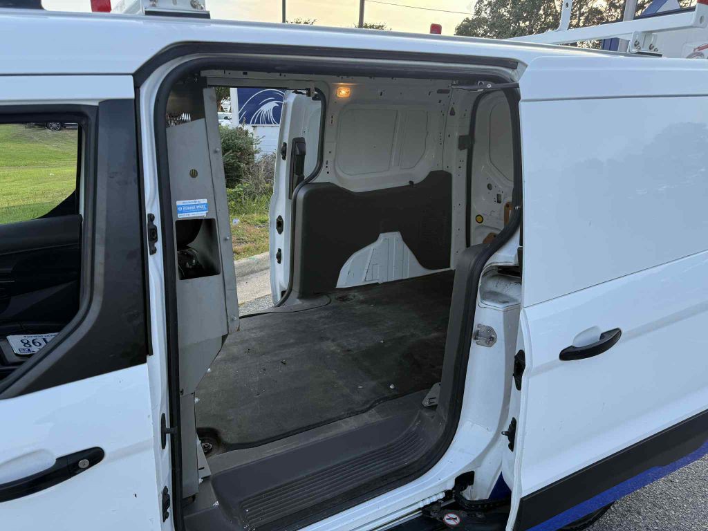 2019 Ford Transit Connect Image 16