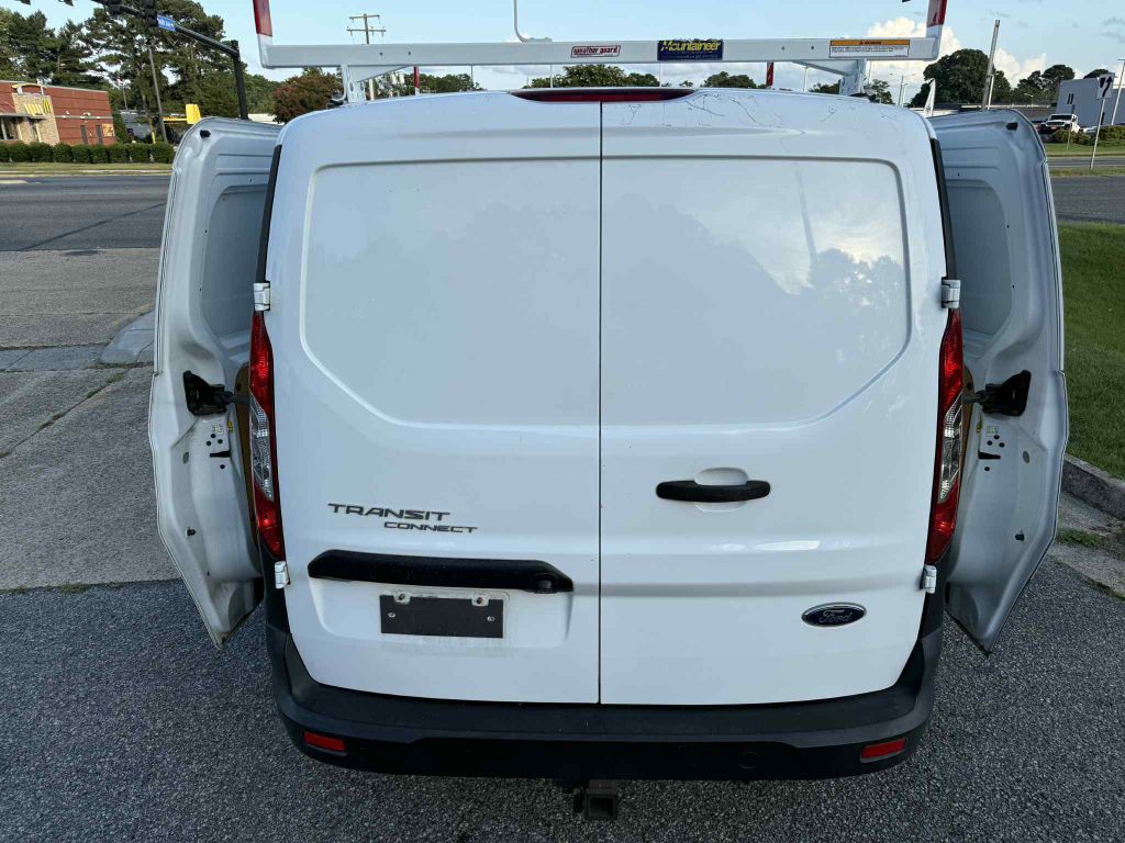 2019 Ford Transit Connect Image 20