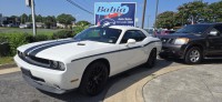 Image for 2009 Dodge Challenger SE ID: 6697848