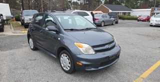 Image for 2006 Scion xA  ID: 6700130