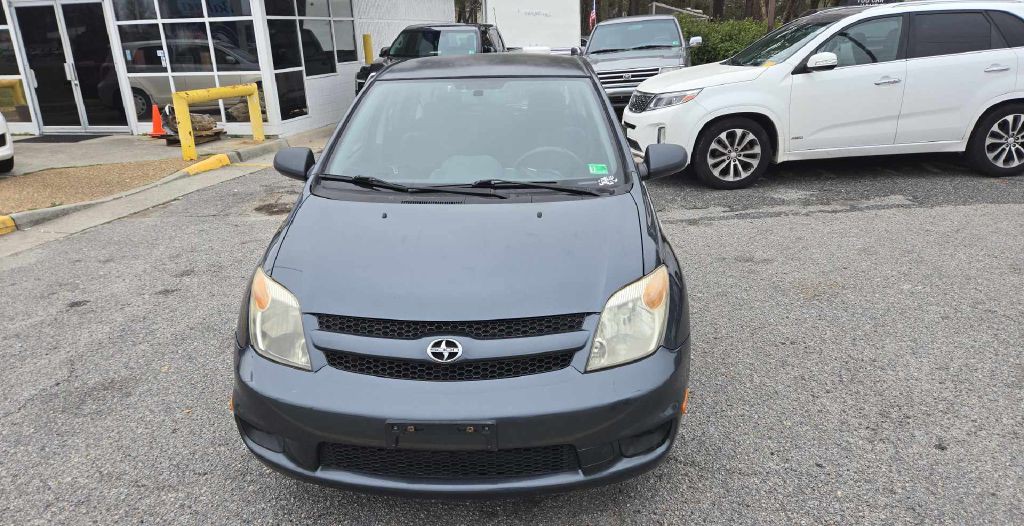 2006 Scion xA Image 2