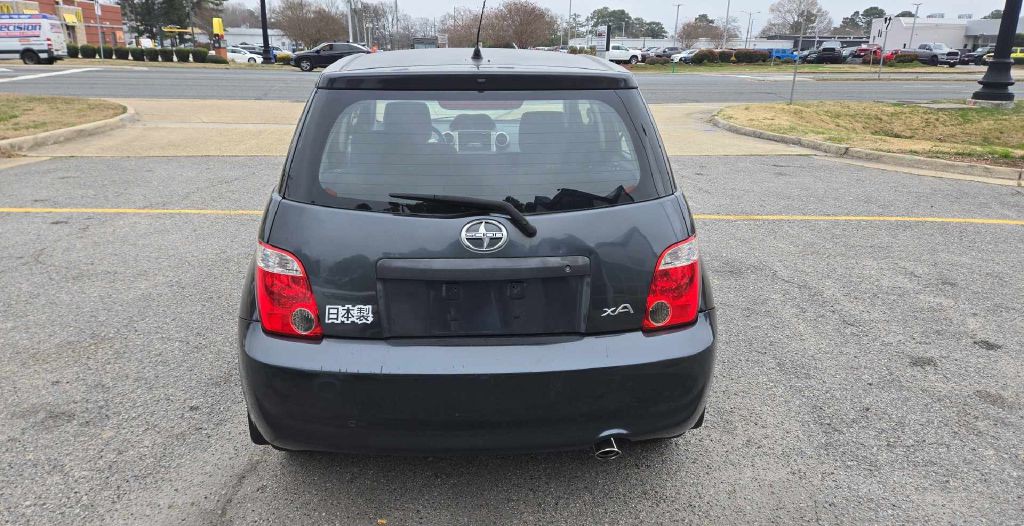 2006 Scion xA Image 5
