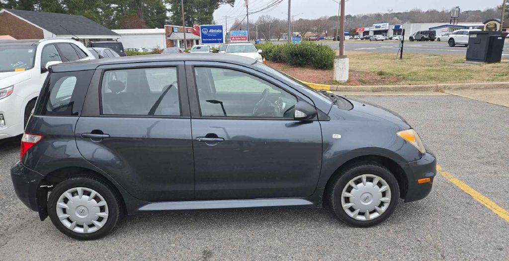 2006 Scion xA Image 7