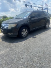 Image for 2007 Ford Edge SEL ID: 6713230