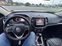 Image for 2015 Jeep Cherokee Limited ID: 6867949