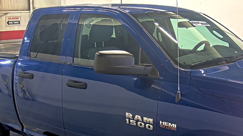 2017 RAM 1500 Image 7