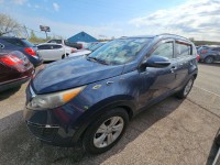 Image for 2012 Kia Sportage BASE ID: 6479952
