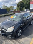 Image for 2016 Chevrolet Equinox LT ID: 6566420