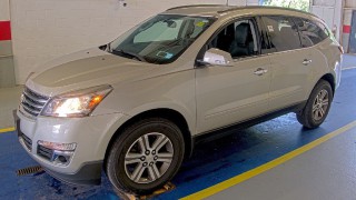 Image for 2017 Chevrolet Traverse LT ID: 6639135