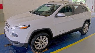Image for 2015 Jeep Cherokee Limited ID: 6639161
