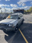 Image for 2003 Nissan Xterra XE ID: 6735309