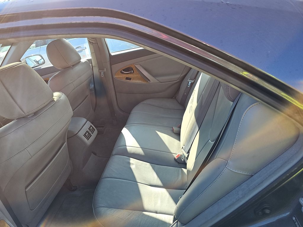 2007 Toyota Camry Image 3