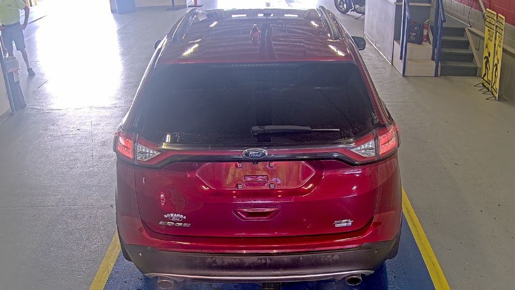 2016 Ford Edge Image 7