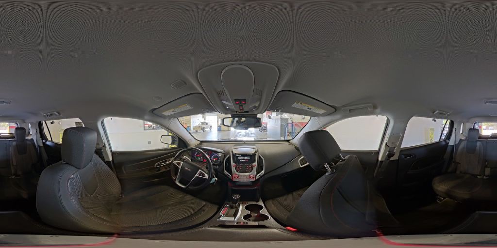 2017 GMC Terrain Image 9