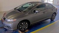 Image for 2013 Honda Civic EX ID: 6915086