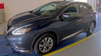 Image for 2015 Nissan Murano S ID: 6915103