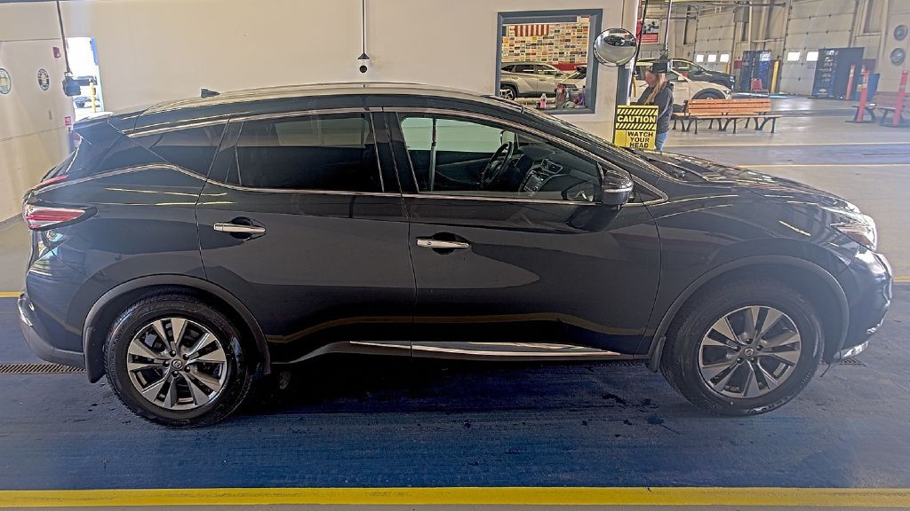 2015 Nissan Murano Image 6