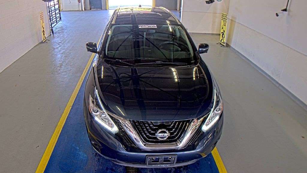 2015 Nissan Murano Image 7
