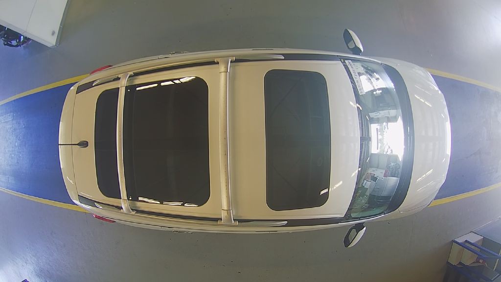 2017 Nissan Pathfinder Image 8