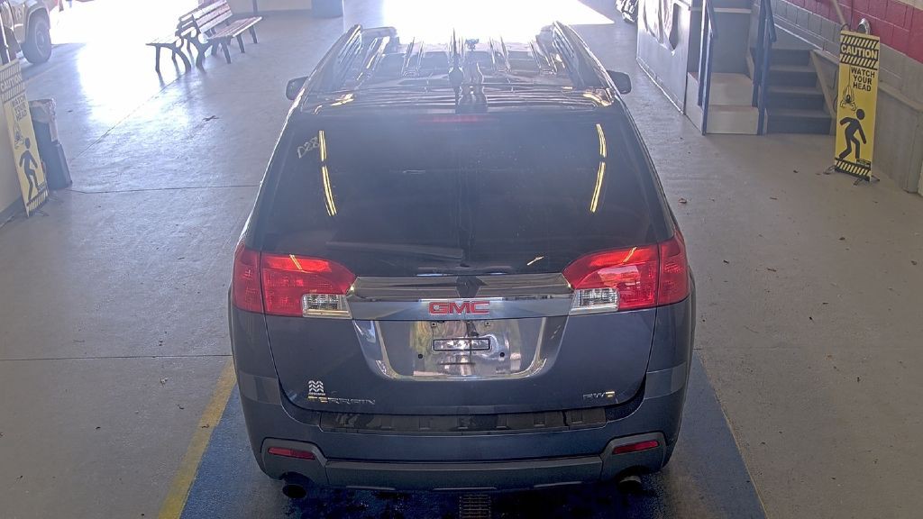 2014 GMC Terrain Image 3
