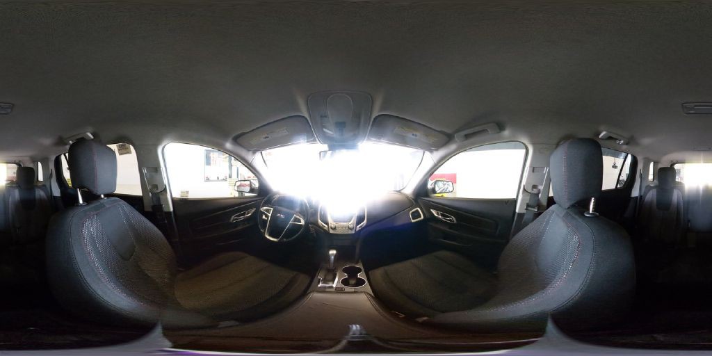 2014 GMC Terrain Image 5