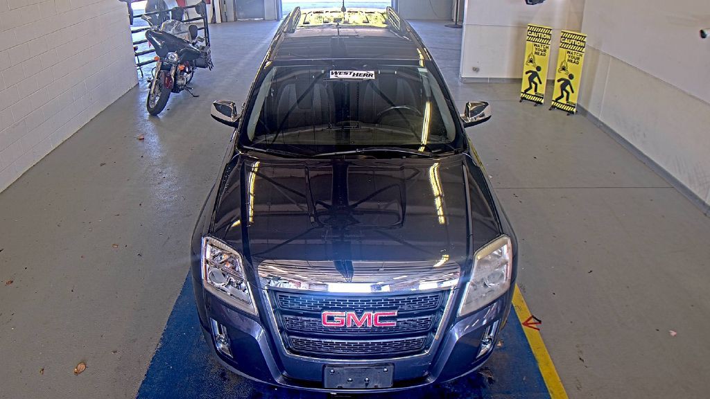 2014 GMC Terrain Image 6
