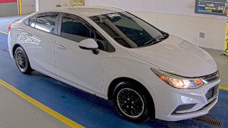 Image for 2017 Chevrolet Cruze LS ID: 7560014