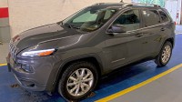 Image for 2016 Jeep Cherokee Limited ID: 7560041