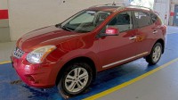 Image for 2013 Nissan Rogue S ID: 7560159
