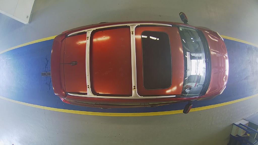 2013 Nissan Rogue Image 8