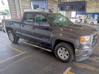 Image for 2014 GMC Sierra 1500 SLE ID: 7560557