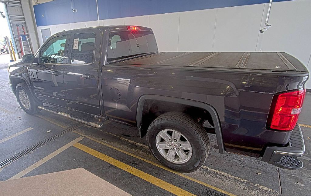 2014 GMC Sierra Image 3