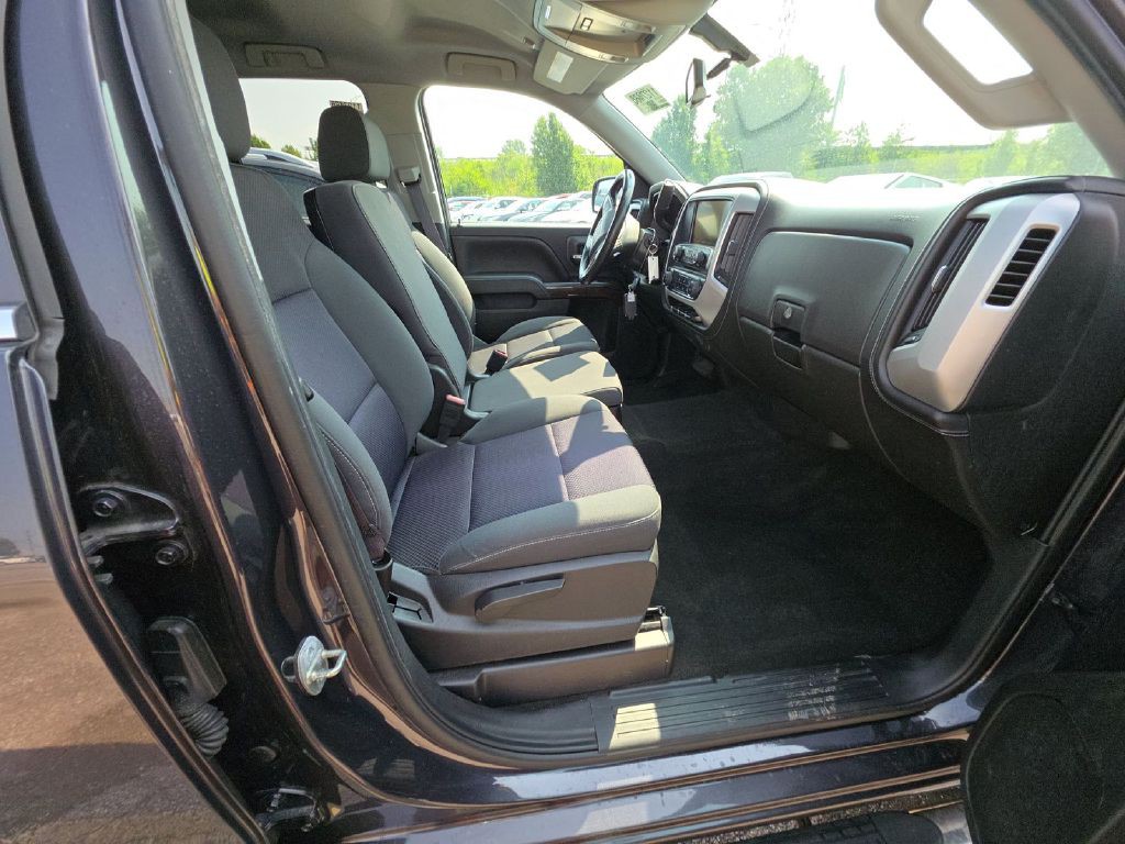 2014 GMC Sierra Image 4