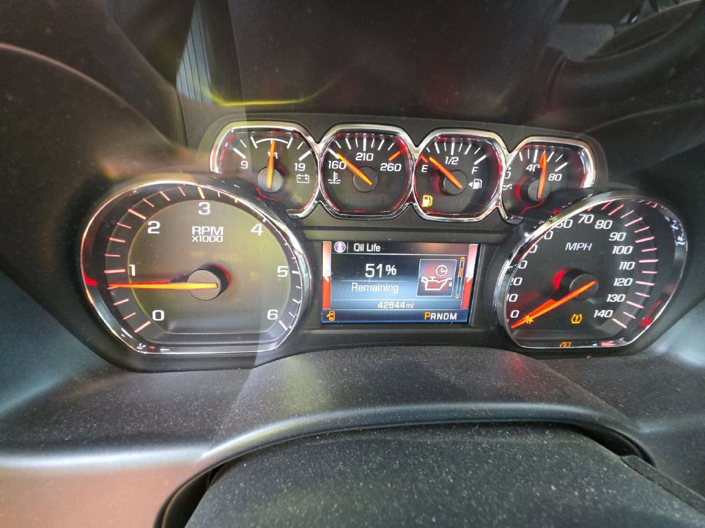 2014 GMC Sierra Image 6