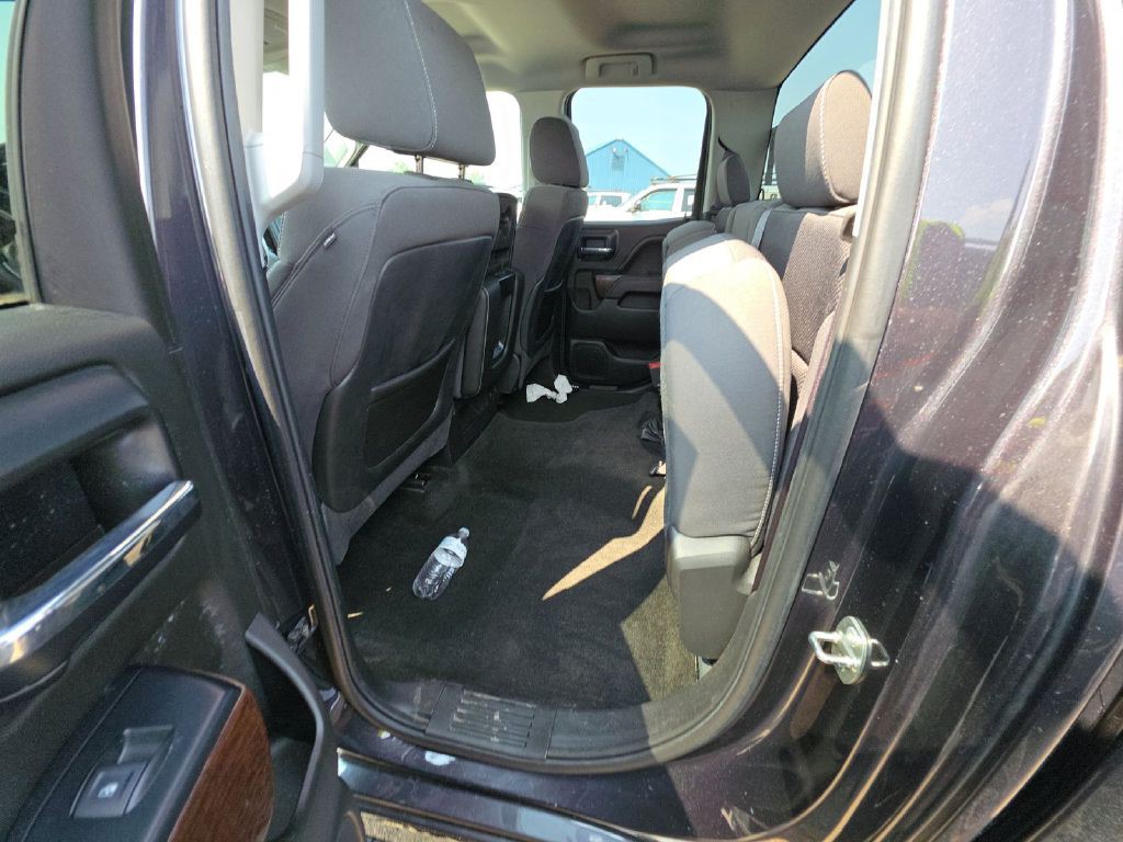 2014 GMC Sierra Image 7