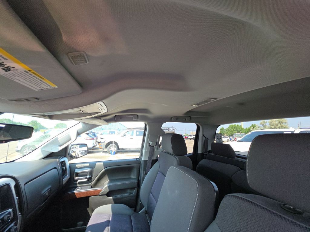 2014 GMC Sierra Image 9