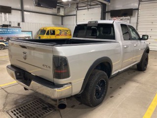 Image for 2011 Dodge Ram 1500  ID: 7560989