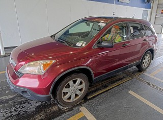 Image for 2008 Honda CR-V EX ID: 7565439