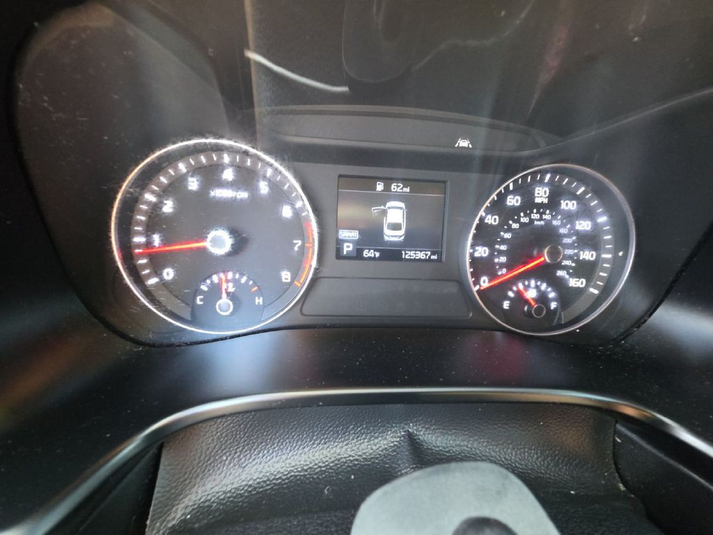2019 Kia Forte Image 3