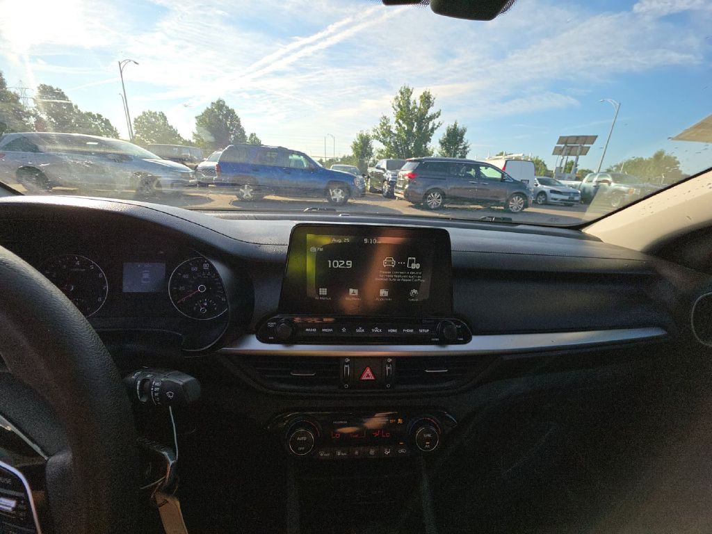 2019 Kia Forte Image 5