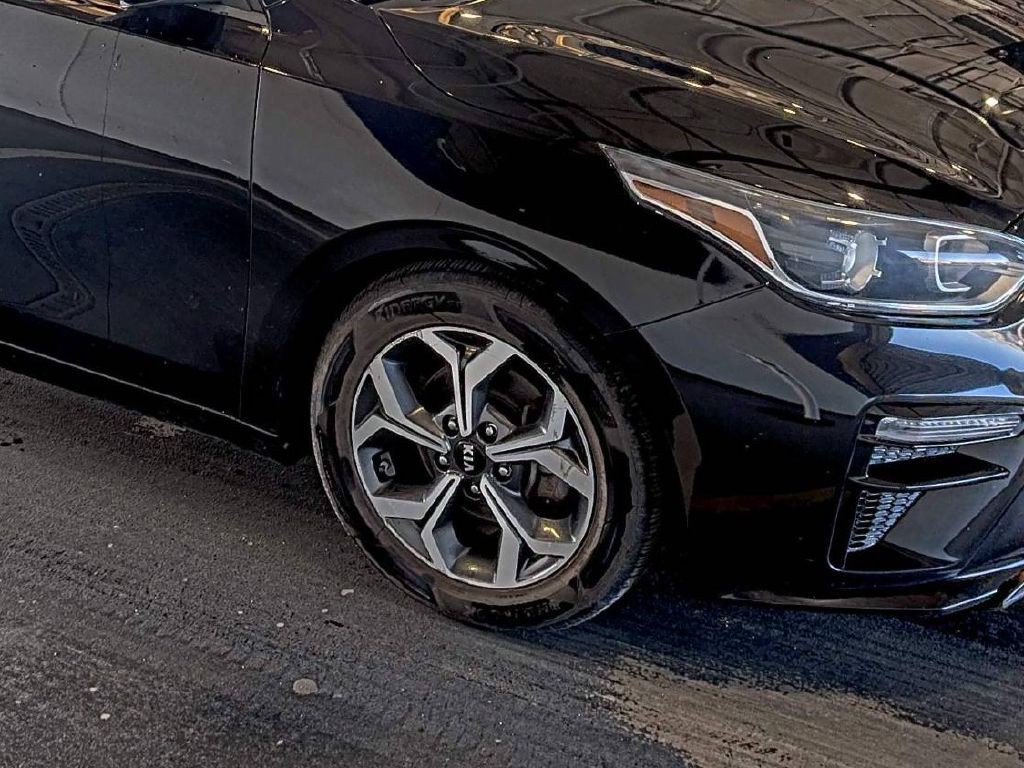 2019 Kia Forte Image 6