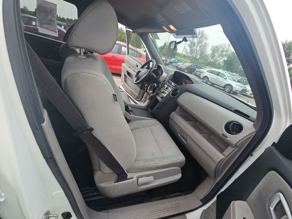 2013 Honda Pilot Image 6
