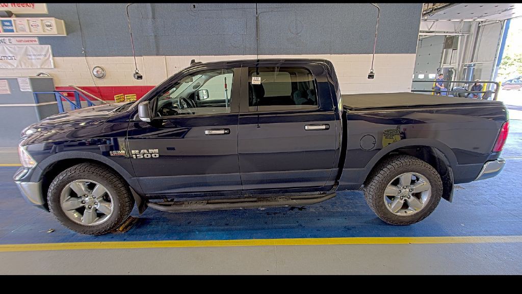 2015 RAM 1500 Image 2
